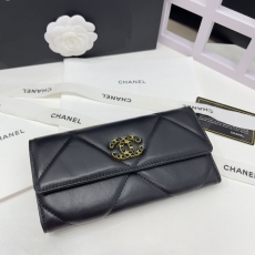 Chanel Wallets Purse